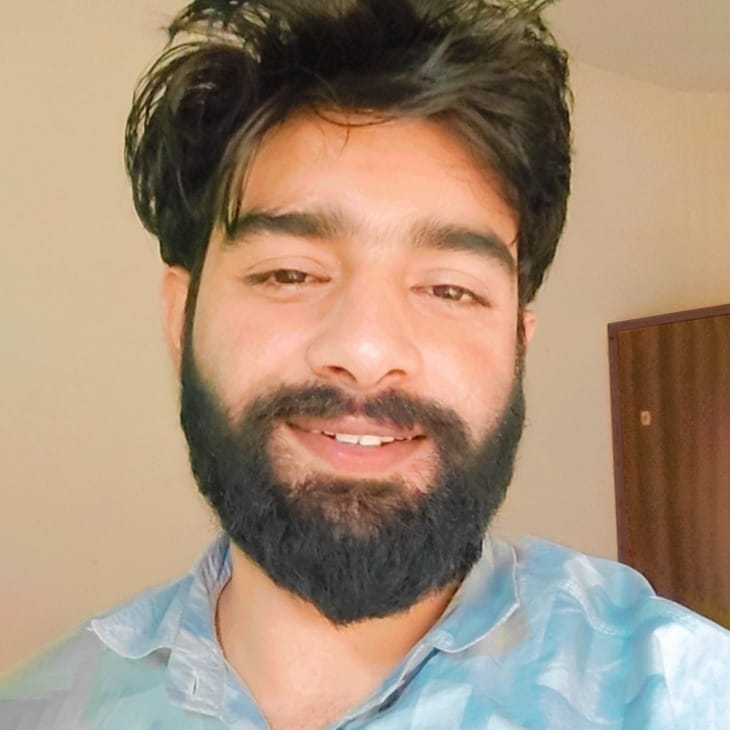 Sohail Liaqat